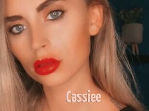 Cassiee