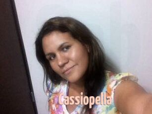 Cassiopella