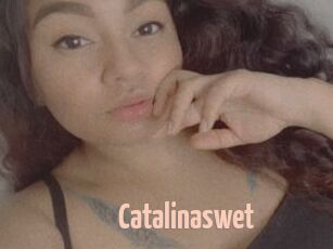Catalinaswet
