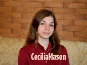 CeciliaMason
