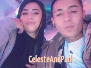 CelesteAndPaul