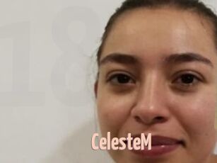 CelesteM 18A blog
