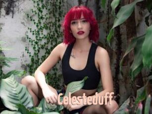 Celesteduff