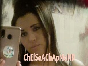 ChElSeAChApMoND