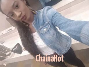 ChainaHot