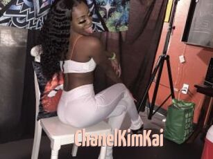 ChanelKimKai