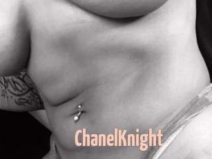 ChanelKnight 18A blog