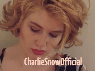 CharlieSnowOfficial