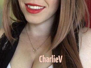 CharlieV
