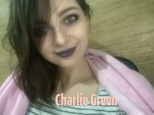 Charlie_Green