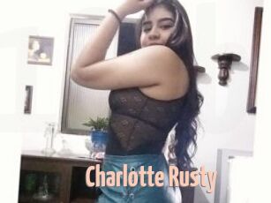 Charlotte_Rusty