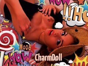 CharmDoll_