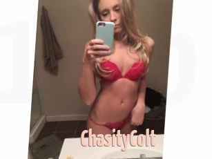 ChasityColt