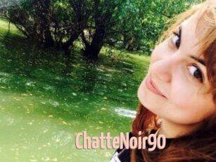 ChatteNoir90