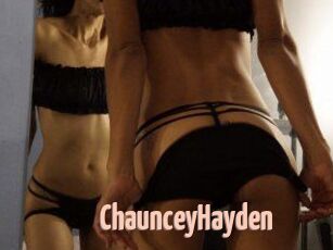 ChaunceyHayden