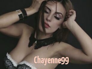 Chayenne99