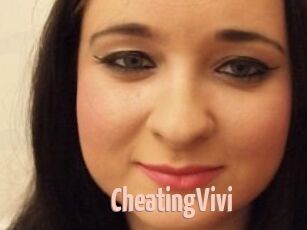 CheatingVivi