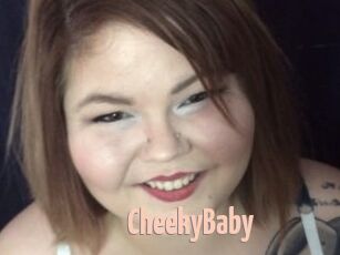 CheekyBaby