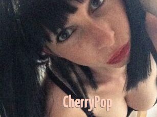 CherryPop