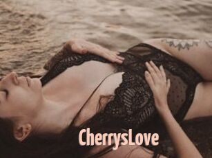 CherrysLove