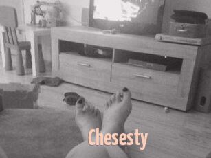 Chesesty