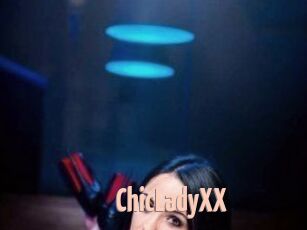 ChicLadyXX
