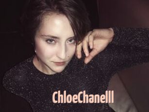 ChloeChanelll