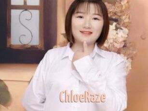 ChloeRaze