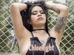ChloeRight