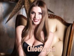 ChloeRowan