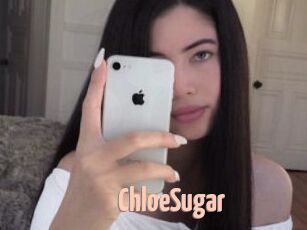 ChloeSugar