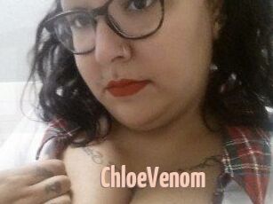ChloeVenom