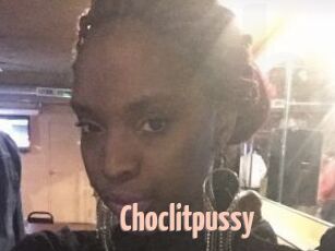 Choclitpussy