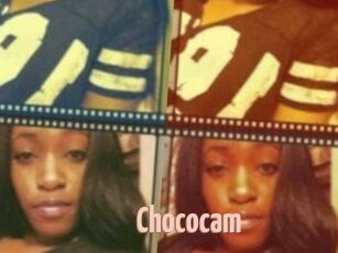 Chococam