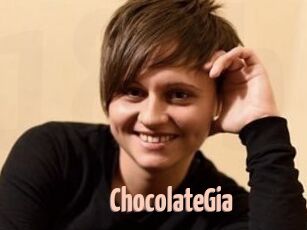 ChocolateGia