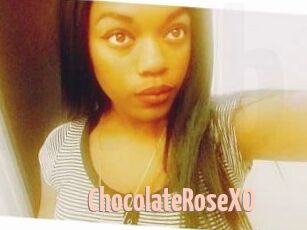 ChocolateRoseXO