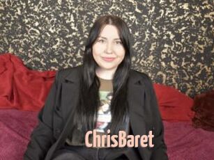 ChrisBaret