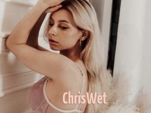 ChrisWet