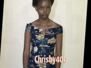 Chrishy400