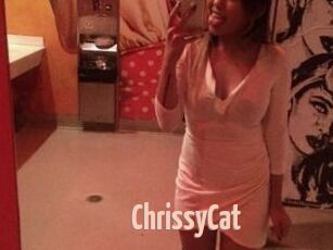 ChrissyCat