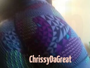 ChrissyDaGreat
