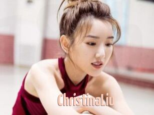 ChristinaLiu