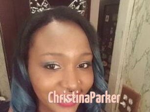 Christina_Parker