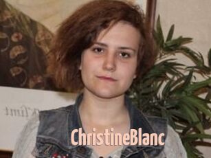ChristineBlanc