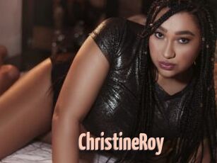 ChristineRoy