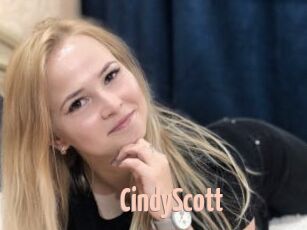 CindyScott