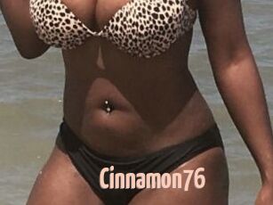 Cinnamon76