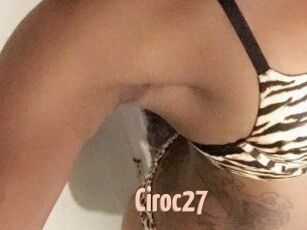 Ciroc27
