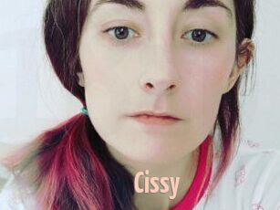 Cissy
