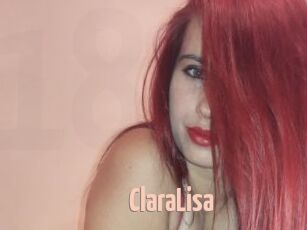 ClaraLisa